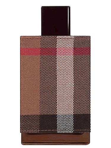 perfume burberry london hombre opiniones